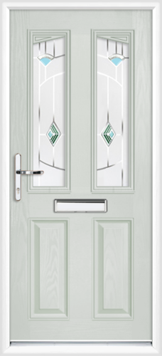 Wiltshire green cavana